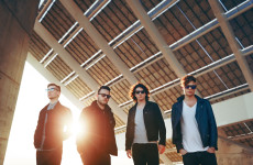 Terrific Sunday na głównej scenie na Open'er Festival