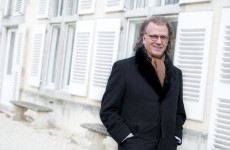 Trasa koncertowa André Rieu w Polsce