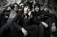 Brytyjska formacja The Brew zagra w Hard Rock Cafe Warsaw