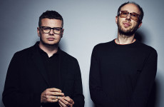 The Chemical Brothers i HAIM w Polsce