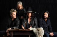 The Cult: nowy album już w sklepach