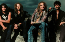 Nic nie powstrzyma The Darkness