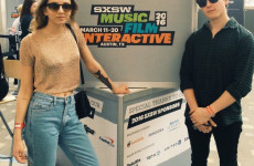 Już jutro zespół The Dumplings wystąpi na SXSW najbardziej prestiżowym showcase'owym festiwalu na świecie