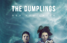 The Dumplings Sea You Later – album dostępny jest już na winylu