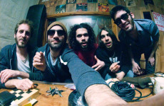 The Greenbaums w niedzielę w Katowicach