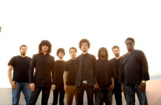 Legendarni The Mars Volta i projekt Pendereckiego i Greenwooda na Open'erze