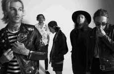 Kraków Live Festival 2016: Massive Attack, Sia, The Neighbourhood i inni