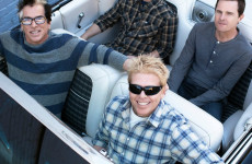 The Offspring ujawnia okładkę