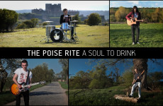 A Soul To Drink - Premiera nowego teledysku The Poise Rite