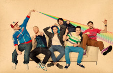 Premiera teledysku do singla „A Vista” The Pryzmats