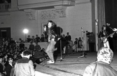 Jubileusze The Rolling Stones