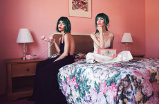 THE VERONICAS - premiera klipu i pierwszy występ na żywo z nowym singlem "In My Blood"!