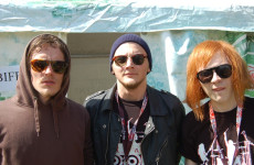 The Toobes zwycięzcą Kortofestu