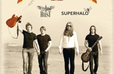 The Answer – Cormac zaprasza na sierpniowy koncert