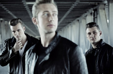 The Baseballs Hit Me Baby… Live 2016 dwukrotnie w Polsce.