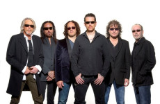 EKSPRESOWY KONKURS! Wygraj bilety na Thin Lizzy do Krakowa!