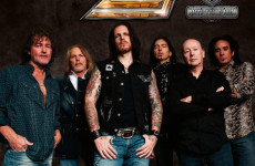 Thin Lizzy juz dzis w Krakowie