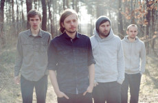 Już za 10 dni koncert Tides From Nebula w Poznaniu 