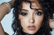Tinashe ujawnia nowy singiel „Superlove”, zapowiadający drugą płytę - "Joyride"!