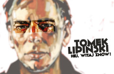 "Hej, witaj znów" – nowy singiel Tomka Lipińskiego