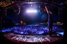 Tom Swoon kolejną gwiazdą Music Power Explosion