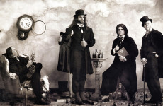 Tool szykuje się do wydania podwójnego albumu