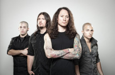 Trivium ponownie w Polsce