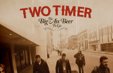 Two Timer – premiera płyty i trasa koncertowa zespołu