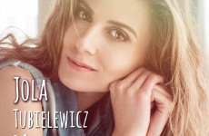 Jola Tubielewicz prezentuje singiel "Nie Wiesz"