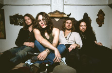 Tyler Bryant & the Shakedown – bilety już w sprzedaży