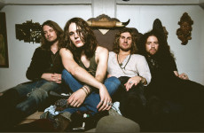 Tyler Bryant & the Shakedown – nowy teledysk, koncert za tydzień