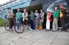 Vavamuffin z nominacją do British Reggae Industry Awards