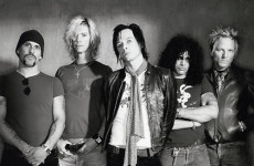 Velvet Revolver nie mówi nie Scottowi Weilandowi