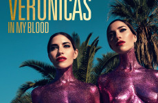 The Veronicas wracają z singlem-kandydatem na hit wakacji... "In My Blood" może im pozazdrościć sam Calvin Harris!