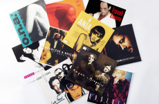 RECORD STORE DAY - święto entuzjastów płyt winylowych