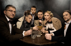 Voice Band & Anita Lipnicka - zobacz teledysk