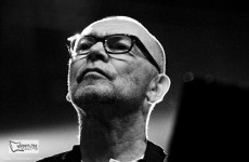 Voo Voo nagrywa (wideo)