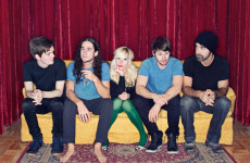 Koniec z Gotye, czas na Walk Off The Earth