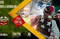 Płoccy artyści na Reggaelandzie