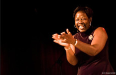 Wanda Johnson od piątku w Polsce