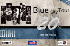 Urodziny Wilków przełożone