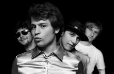 Wilson Square -  nowy album już w maju