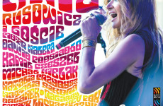 Premiera winyla Flower Power z Przystanku Woodstock