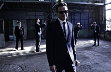 Wojtek Mazolewski Quintet w Indiach