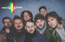 Pięć zespołów w finale Reggae Debiutów