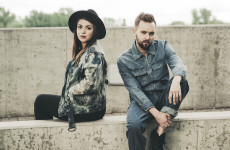 Poznaj ‘Tajemnicę’ zespołu WYSPY