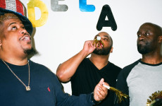 De La Soul: nowy utwór