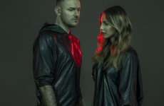 Nowy utwór grupy xxanaxx - "Meltdown"