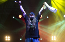 Bednarek, Yanaz, Paxon, Silesian Sound System na Mini Reggae Fest 2016