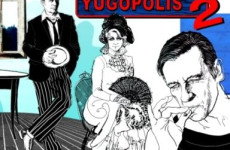 Yugopolis 2 na jedynym koncercie w Polsce